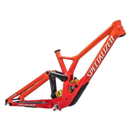 CUADRO DEMO RACE 2023