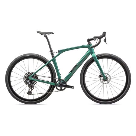 DIVERGE STR EXPERT 2024