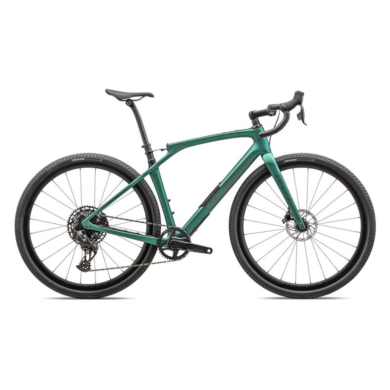 DIVERGE STR EXPERT 2024