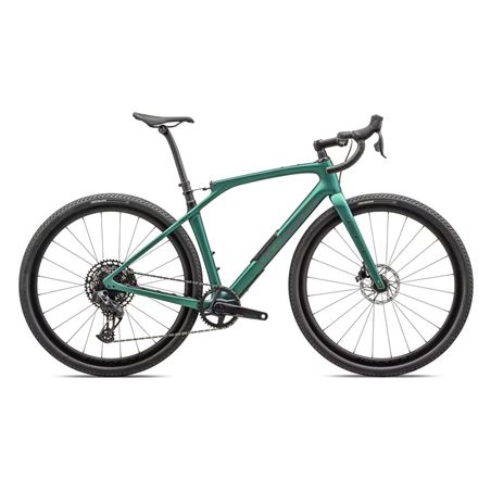 DIVERGE STR EXPERT 2024