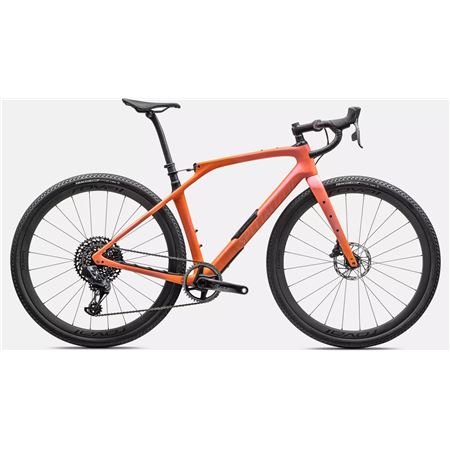 DIVERGE STR PRO