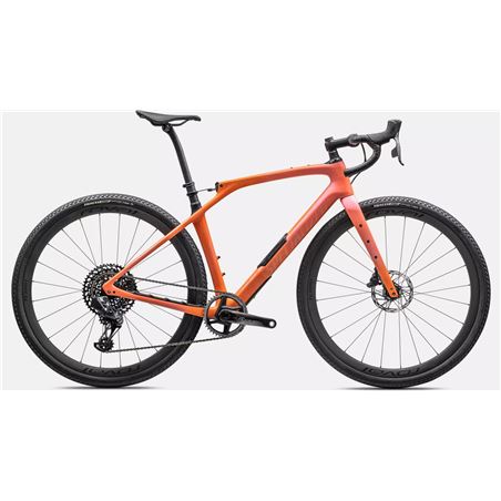 DIVERGE STR PRO