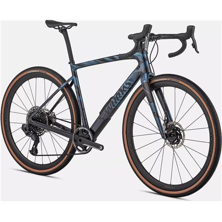 S-WORKS DIVERGE 2022