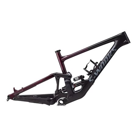 CUADRO S-WORKS ENDURO 2025