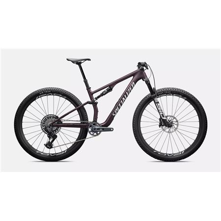 EPIC 8 EXPERT AXS 2026