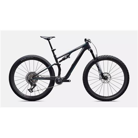 S-WORKS EPIC 8 EVO AXS 2026