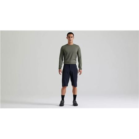 GRAVITY TRAINING SHORT HOMBRE
