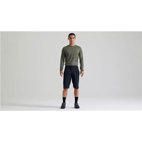 GRAVITY TRAINING SHORT HOMBRE