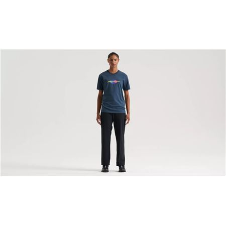 CAMISETA SPORT HERITAGE
