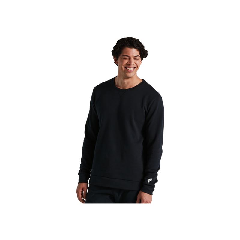 SUDADERA LS LEGACY MEN SUDADERA LS LEGACY MEN