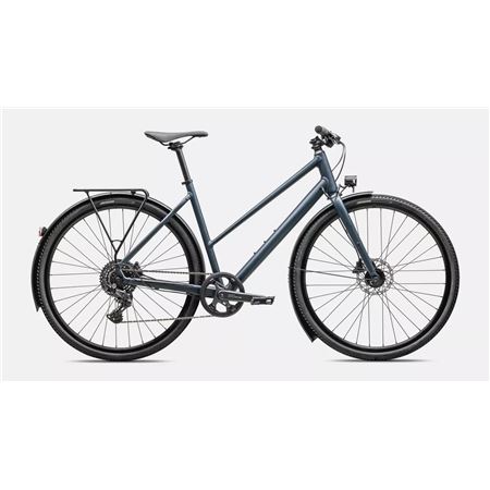 SIRRUS X 2.0 EQ ST 2025