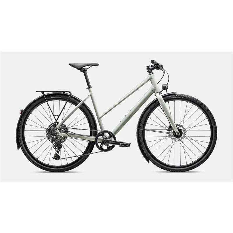 SIRRUS X 3.0 EQ ST 2025