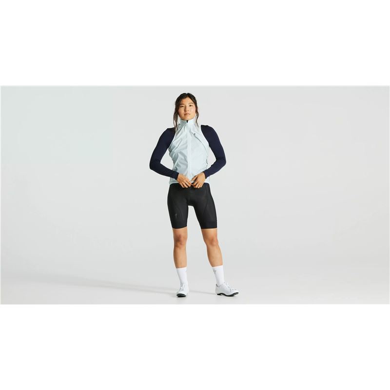 CHALECO RACE-SERIES WIND MUJER