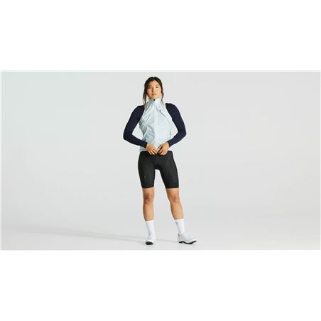 CHALECO RACE-SERIES WIND MUJER