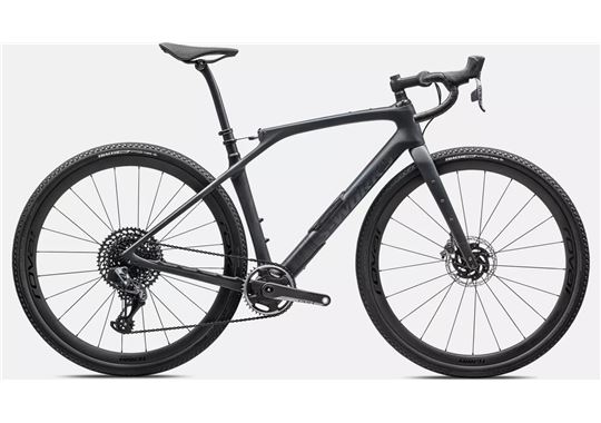 S-WORKS DIVERGE STR