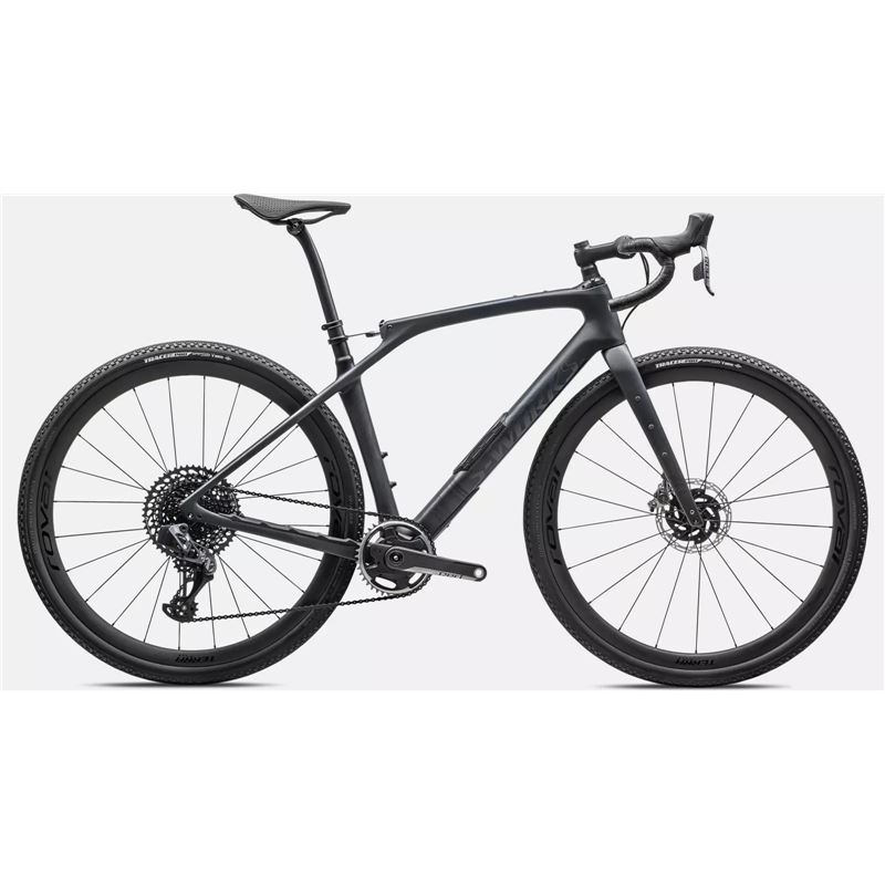 S-WORKS DIVERGE STR