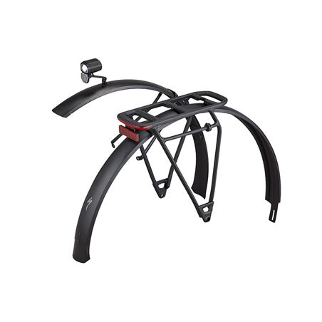 TURBO TERO EQUIPMENT KIT