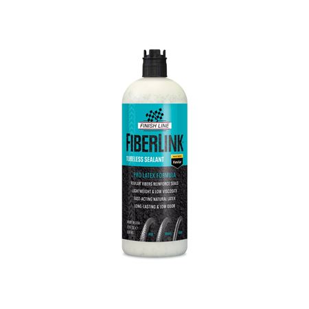 SELLANTE FIBERLINK PRO LATEX 32OZ (POUR BOTTLE)
