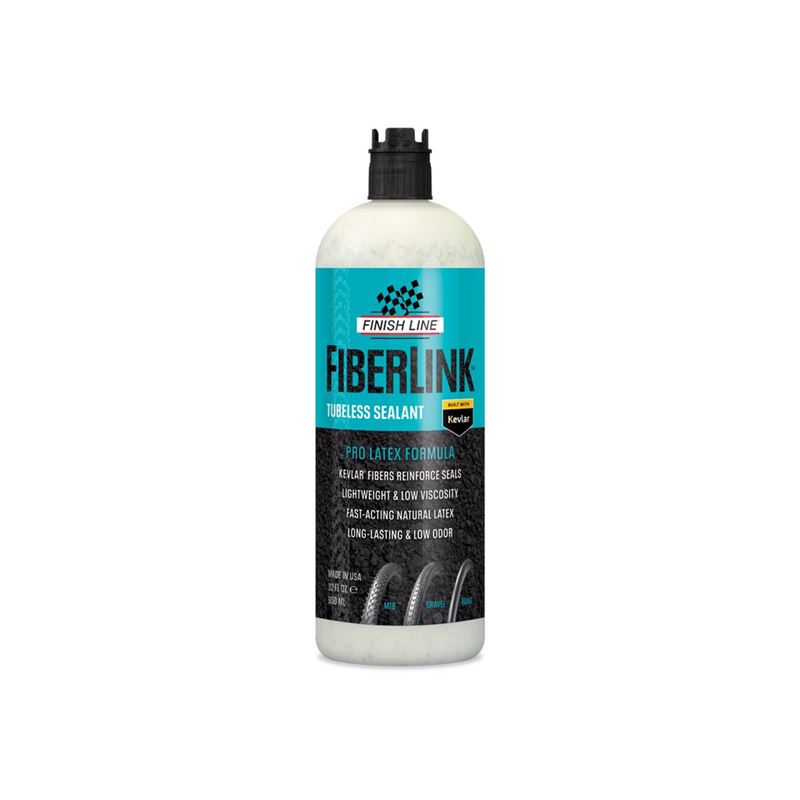 SELLANTE FIBERLINK PRO LATEX 32OZ (POUR BOTTLE)