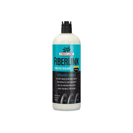 SELLANTE FIBERLINK PRO LATEX 32OZ (POUR BOTTLE)