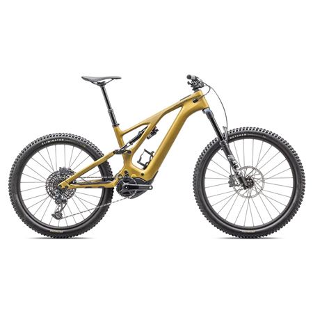 LEVO COMP CARBON G3 2025