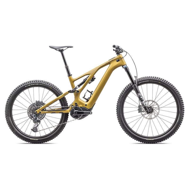 LEVO COMP CARBON G3 2025