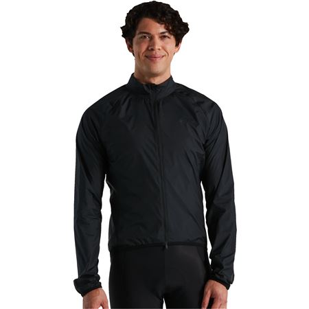 MENS RACE-SERIES WIND JACKET