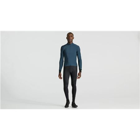MAILLOT TÉRMICO DE MANGA LARGA SL EXPERT HOMBRE