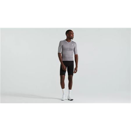 MAILLOT SL LIGHT SOLID SS MEN 2022