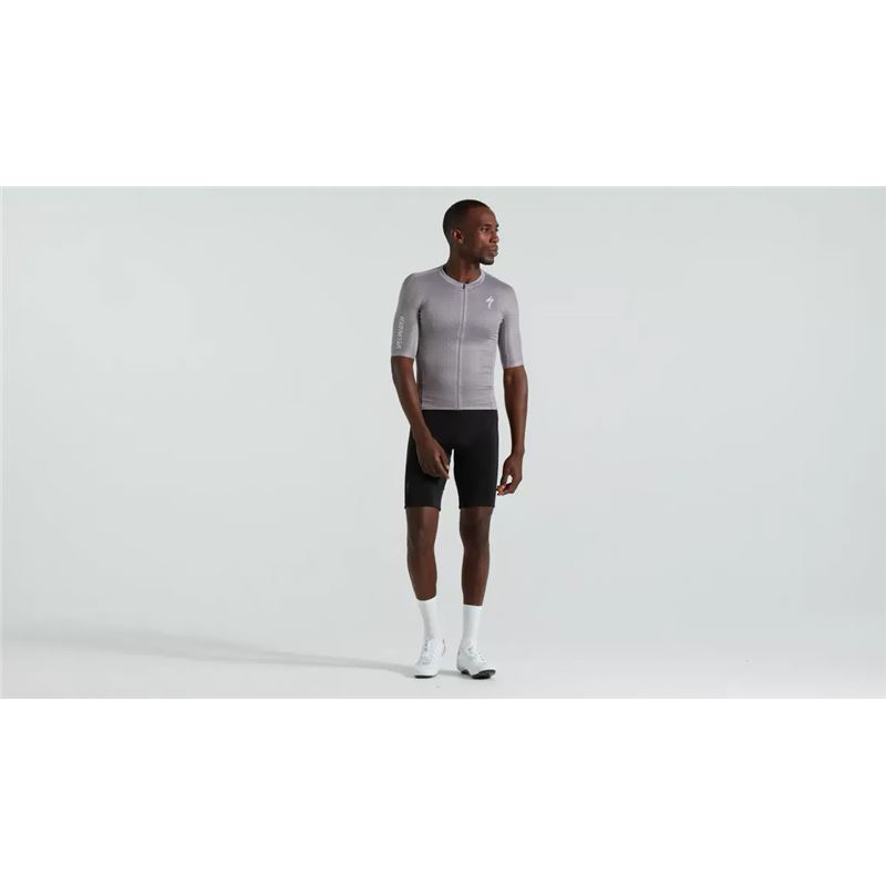 MAILLOT SL LIGHT SOLID SS MEN 2022