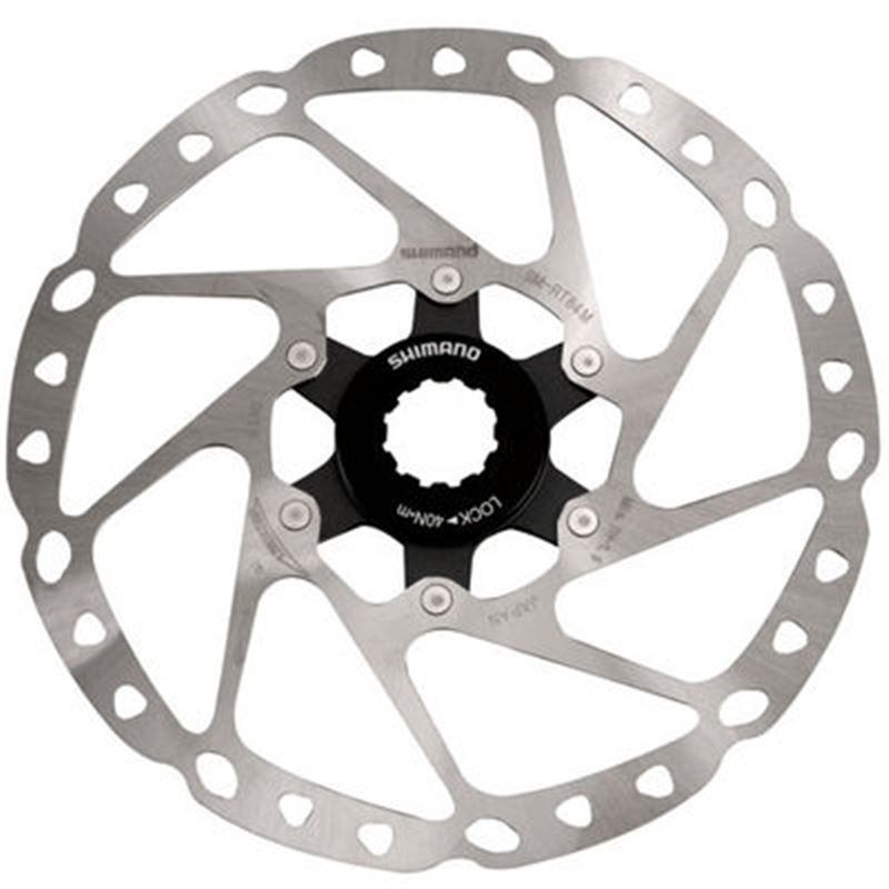 DISCO DEORE RT64 CENTER LOCK DISCO DEORE RT64 CENTER LOCK