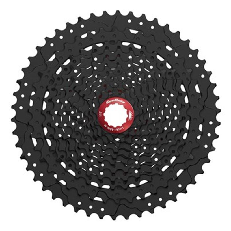 CASSETTE SUNRACE X8 11V CASSETTE SUNRACE X8 11V