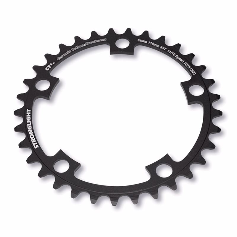 PLATO STRONGLIGHT CT2 110MM PLATO STRONGLIGHT CT2 110MM