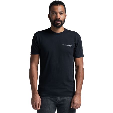 S-WORKS TEE MEN