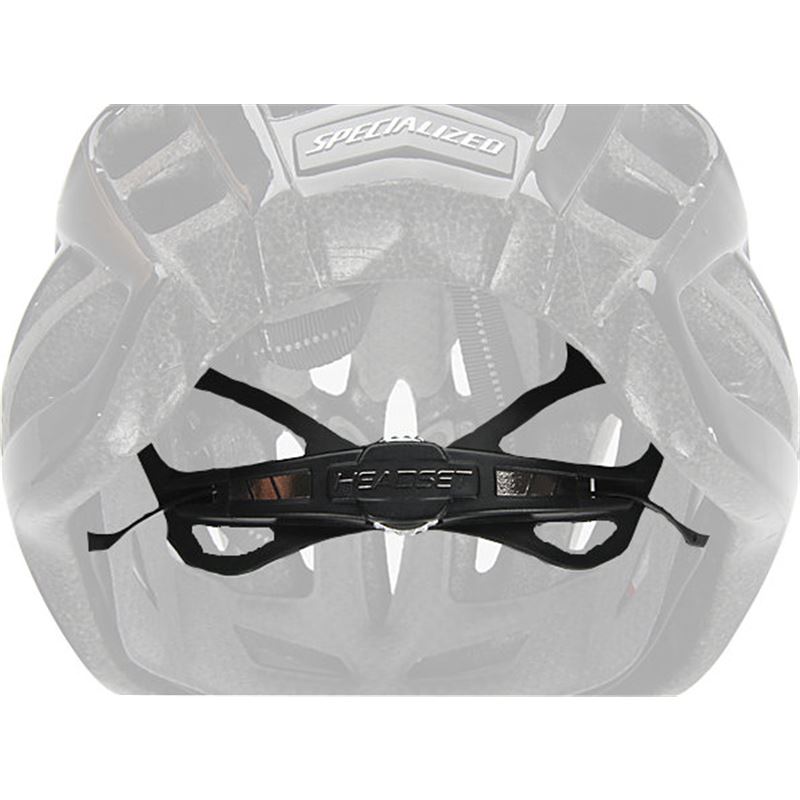HEADSET SL FIT SYSTEM ECHELON II HEADSET SL FIT SYSTEM ECHELON II