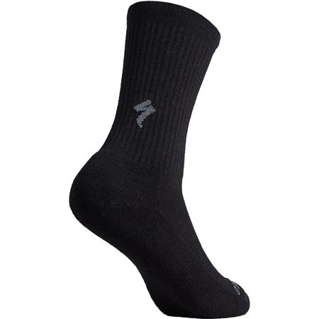 CALCETINES ALTOS MIDWEIGHT DE LANA MERINO