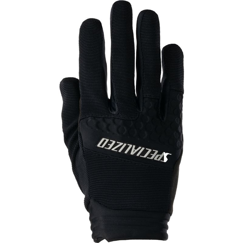 GUANTES TRAIL SHIELD HOMBRE