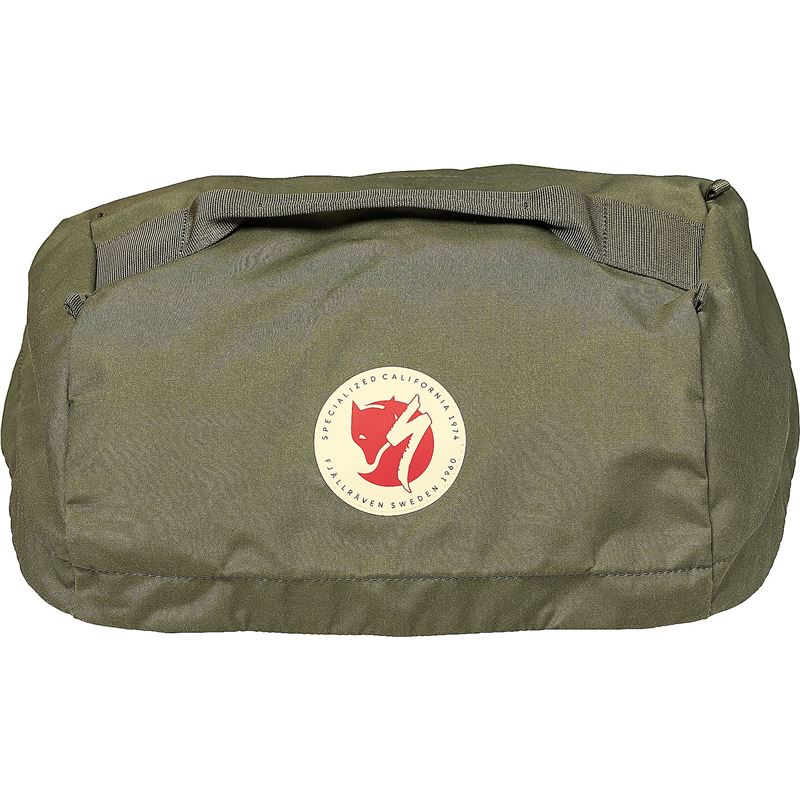 CAVE LID PACK SPECIALIZED/FJÄLLRÄVEN