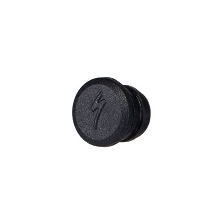 TAPON GOMA TIRANTE TARMAC / EPIC 21 / ROUBAIX 7MM