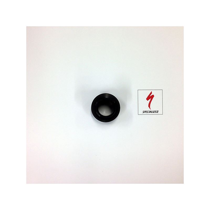 CASQUILLO IZQUIERDO DELANT. ROVAL MTN HUB 15X110MM (19MM OD) CASQUILLO IZQUIERDO DELANT. ROVAL MTN HUB 15X110MM (19MM OD)