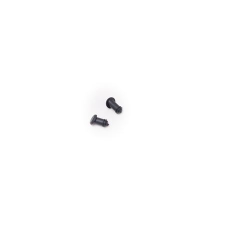 TAPON GOMA EN ANGULO 4MM EPIC (2 UND)
