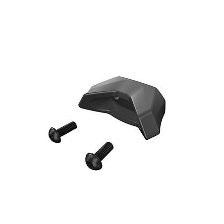 TOPE PROTECTOR GOMA CUADRO LEVO FSR 19-21
