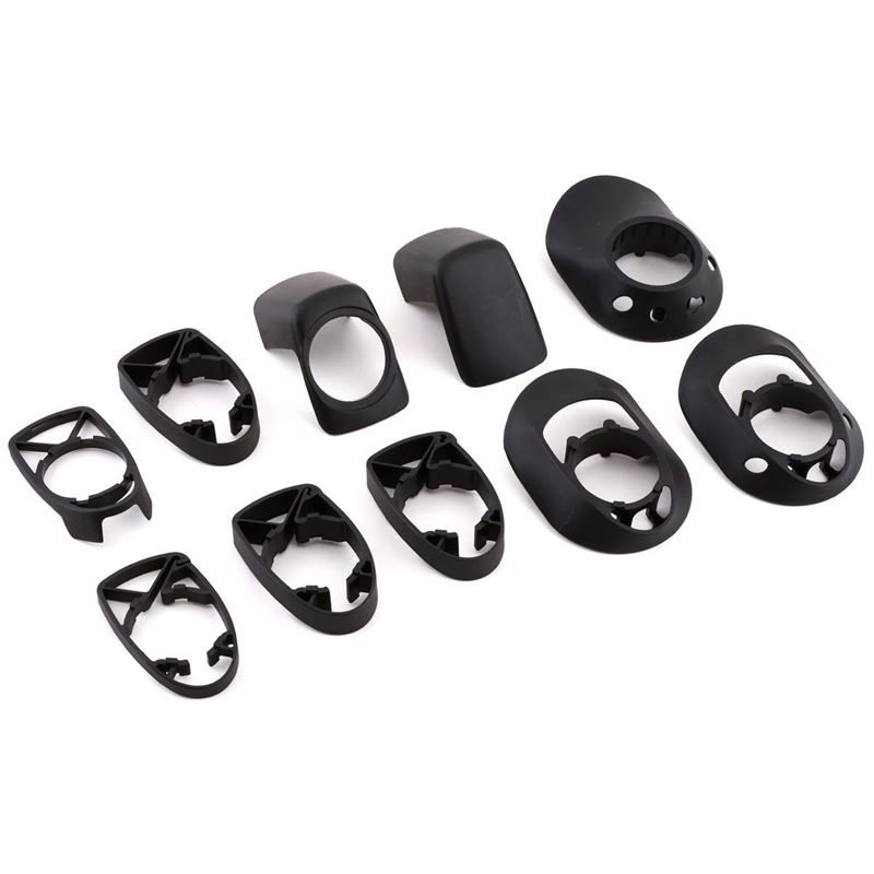 KIT ESPACIADORES DIRECCION TARMAC SL7 KIT ESPACIADORES DIRECCION TARMAC SL7
