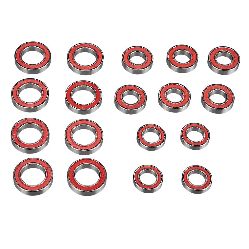 KIT RODAMIENTOS KENEVO SL 22 KIT RODAMIENTOS KENEVO SL 22