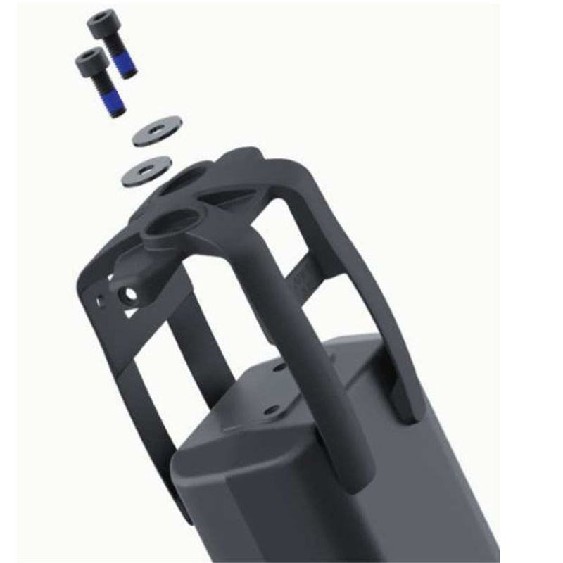 SUB MY22 LEVO BATTERY EXPANDER KIT (SIN TORNILLOS) SUB MY22 LEVO BATTERY EXPANDER KIT (SIN TORNILLOS)