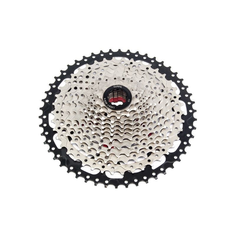 CASSETTE GURPIL 12V PARA SHIMANO (11-50D) CASSETTE GURPIL 12V PARA SHIMANO (11-50D)