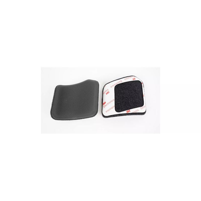 SHIV DISC ARMREST PADS, L+R SHIV DISC ARMREST PADS, L+R