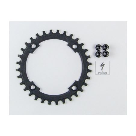 PLATO LEVO 11V. 32D 104BCD ACERO