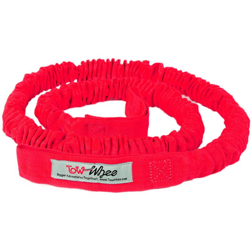 REMOLCADOR TOWWHEE ROJO REMOLCADOR TOWWHEE ROJO