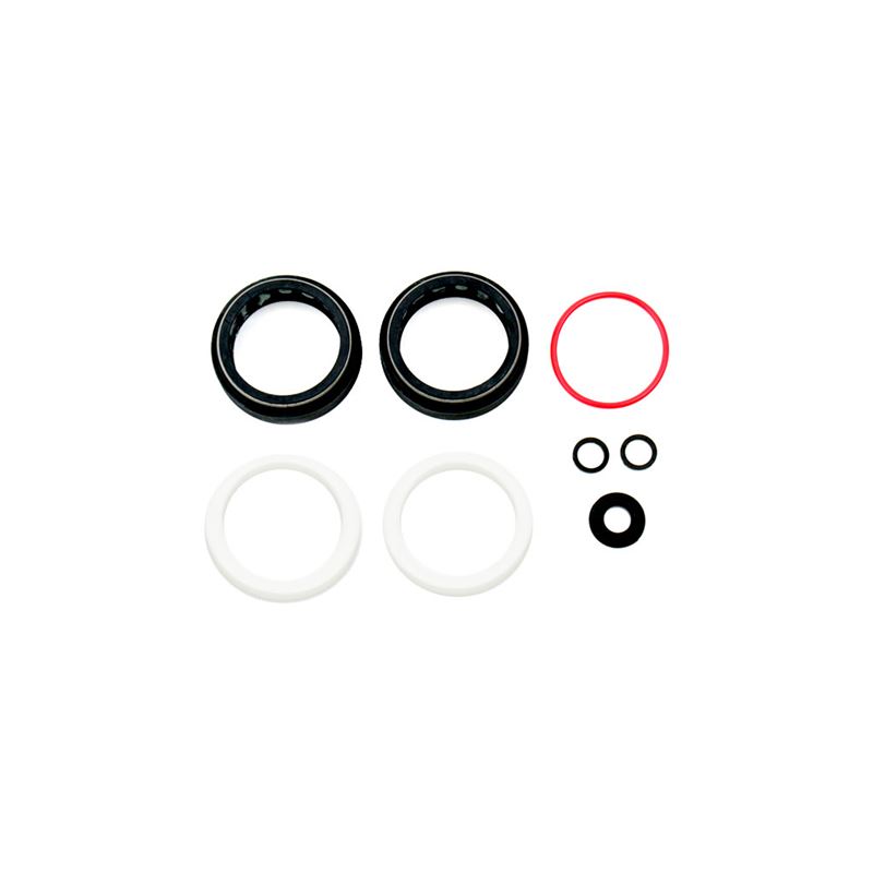 KIT RETENES BAJA FRICCION 38MM SIN LABIO PARA HORQUILLA ZEB KIT RETENES BAJA FRICCION 38MM SIN LABIO PARA HORQUILLA ZEB